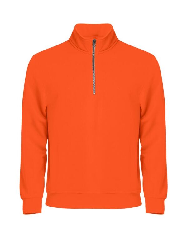 Clique Basic Half Zip