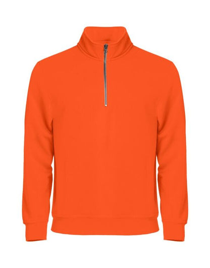 Clique Basic Half Zip