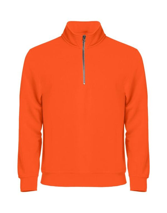 Clique Basic Half Zip