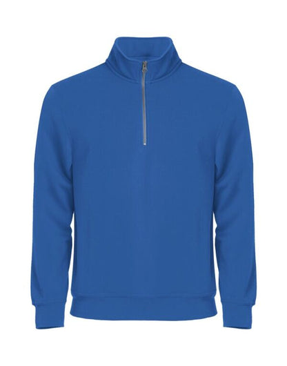 Clique Basic Half Zip