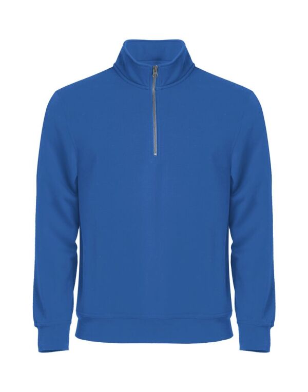Clique Basic Half Zip