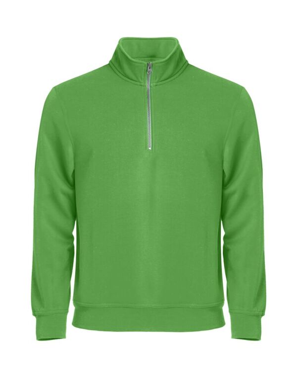 Clique Basic Half Zip