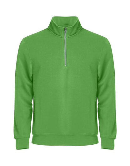 Clique Basic Half Zip