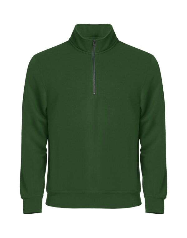 Clique Basic Half Zip