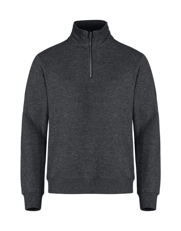 Clique Basic Half Zip
