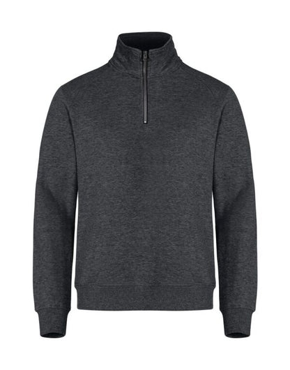 Clique Basic Half Zip