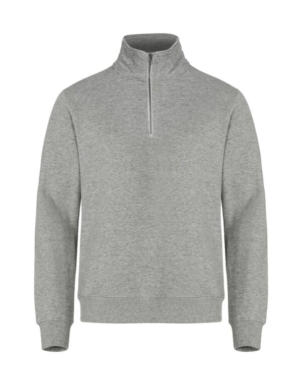 Clique Basic Half Zip