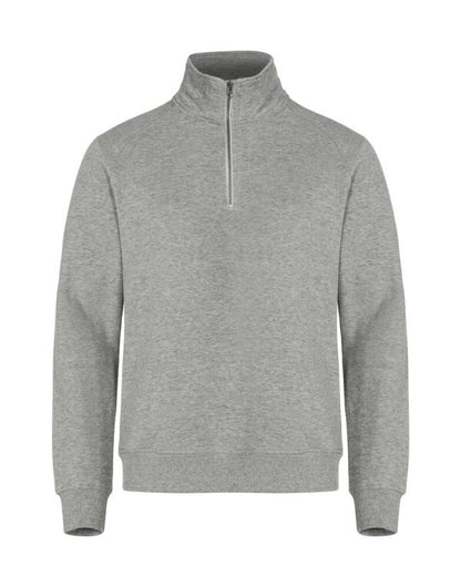 Clique Basic Half Zip
