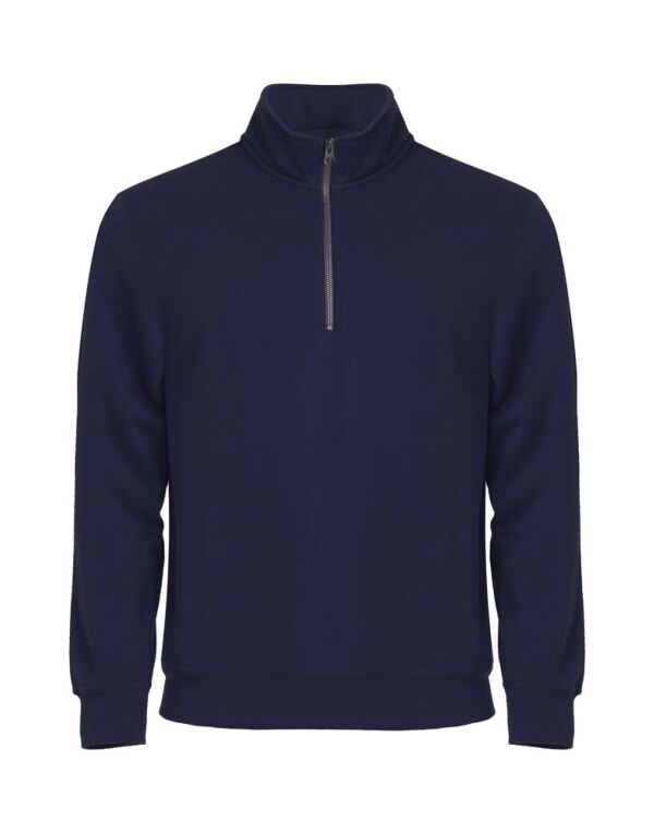 Clique Basic Half Zip
