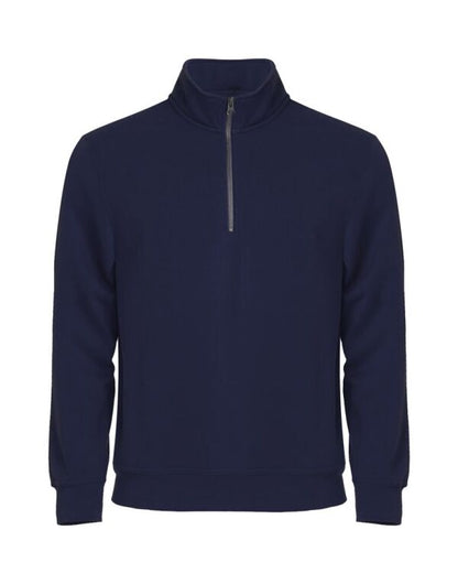 Clique Basic Half Zip