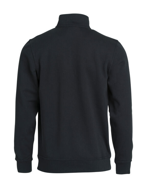 Clique Basic Half Zip