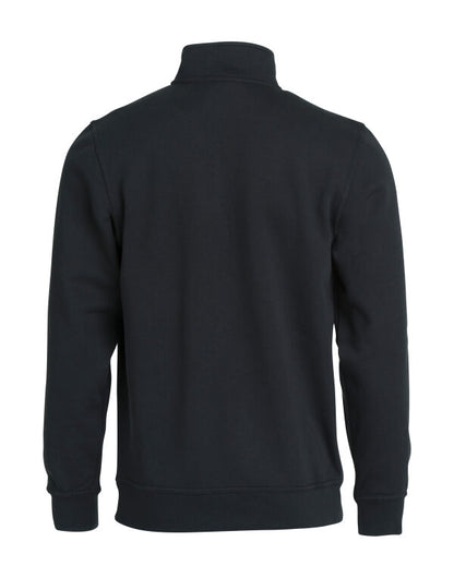 Clique Basic Half Zip