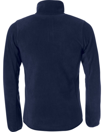 Clique Basic Polar Fleece Jacket