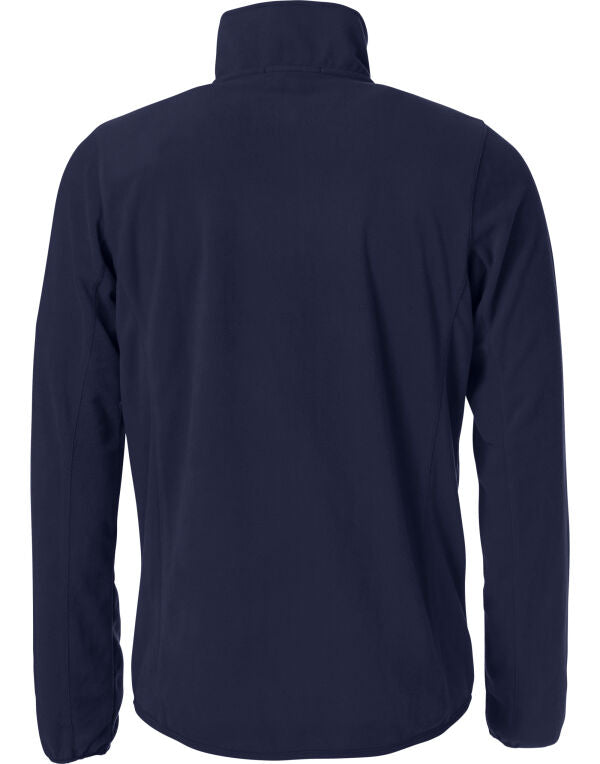 Clique Basic Micro Fleece Jacket