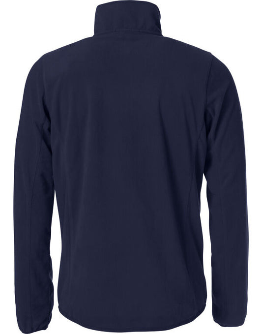 Clique Basic Micro Fleece Jacket