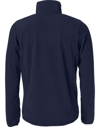 Clique Basic Micro Fleece Jacket