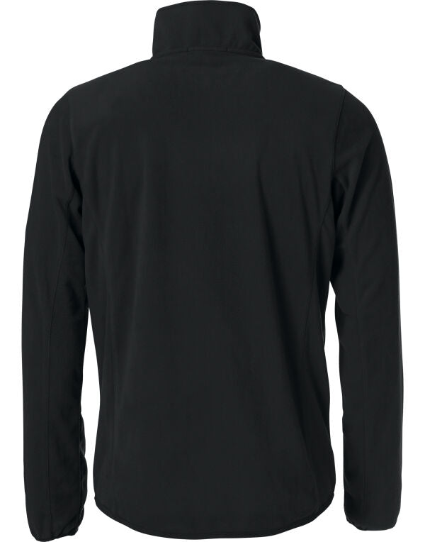 Clique Basic Micro Fleece Jacket