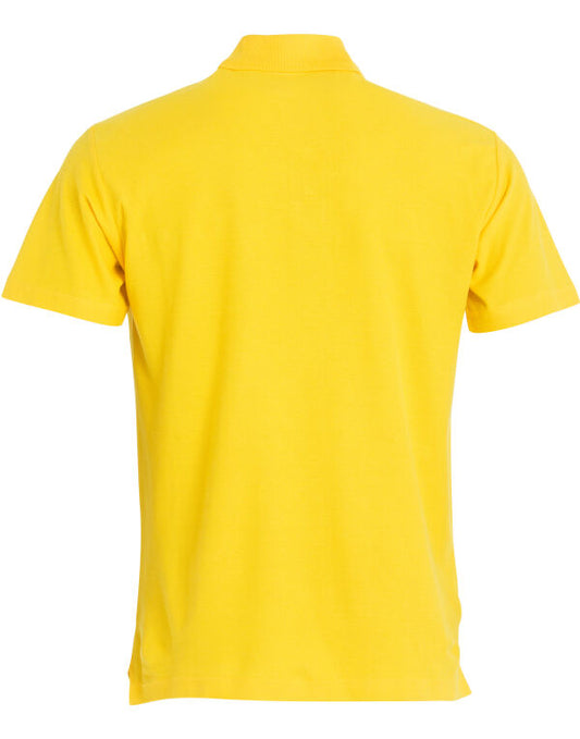 Clique Basic Polo