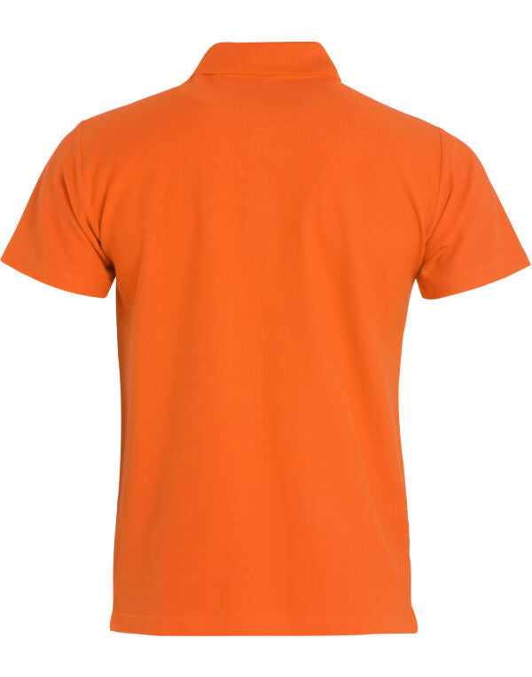 Clique Basic Polo