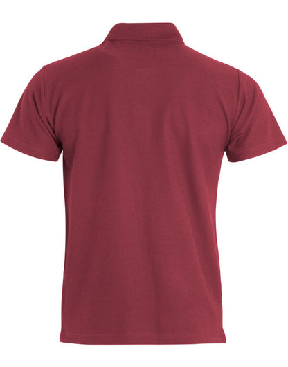 Clique Basic Polo