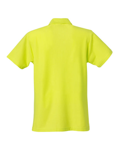 Clique Basic Polo