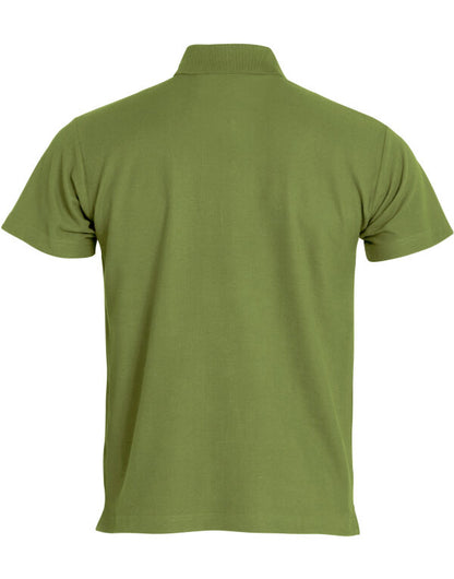 Clique Basic Polo