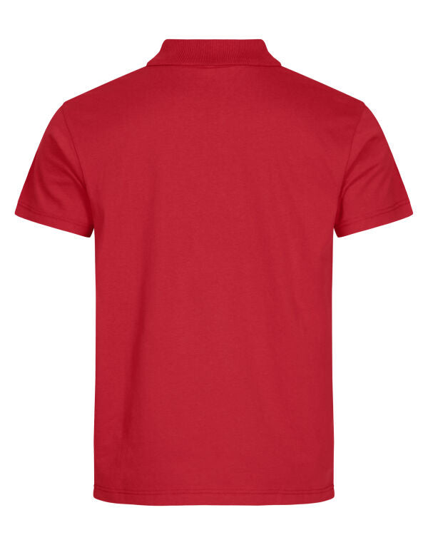 Clique Basic Polo