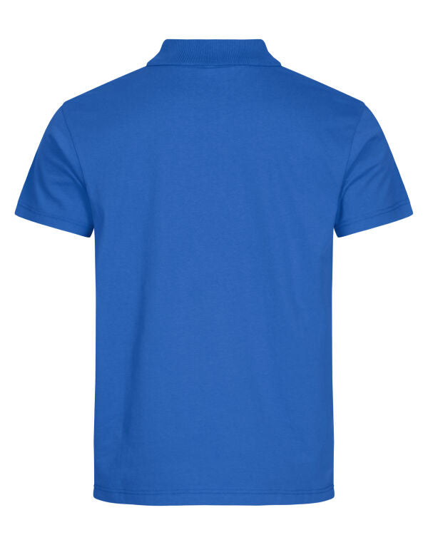 Clique Basic Polo