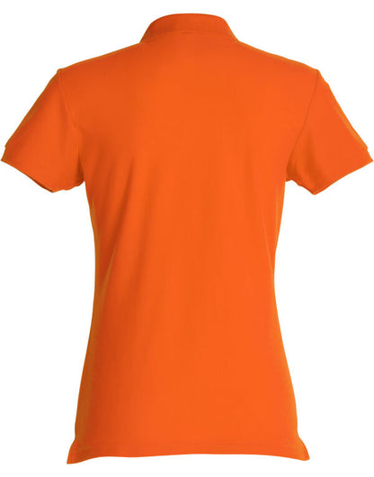 Clique Ladies Basic Polo