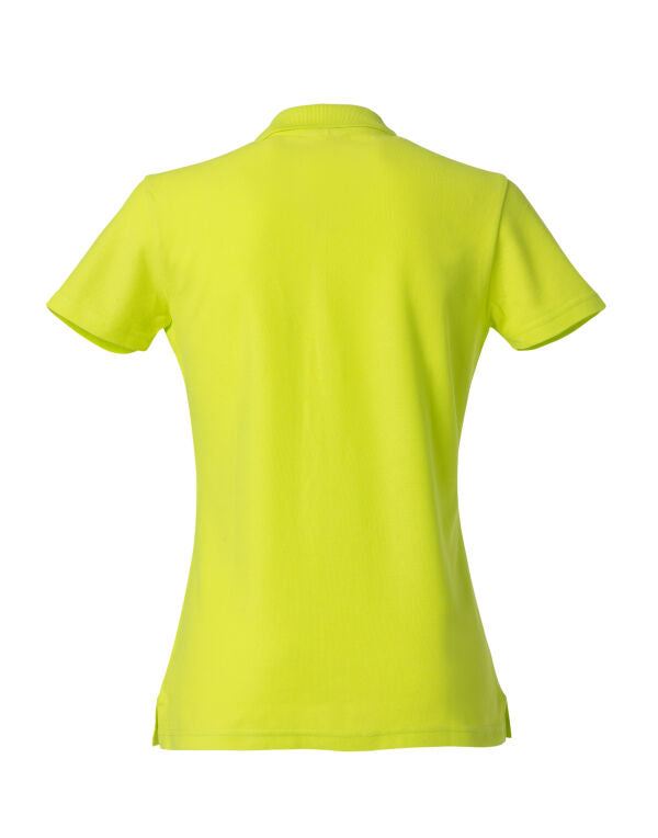 Clique Ladies Basic Polo