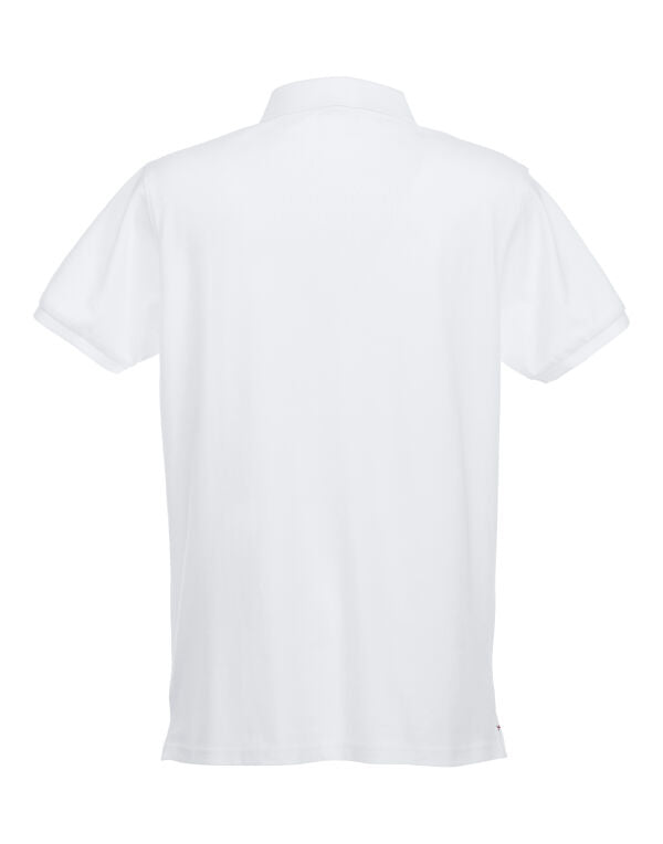 Clique Stretch Premium Polo