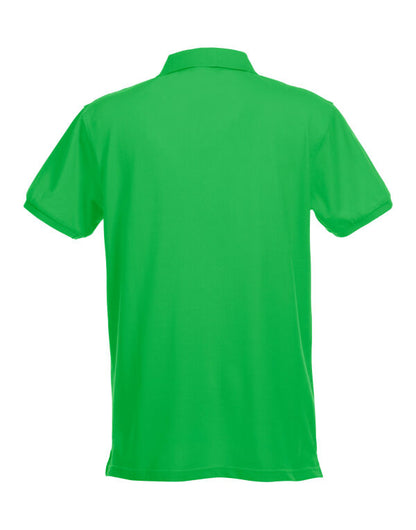 Clique Stretch Premium Polo