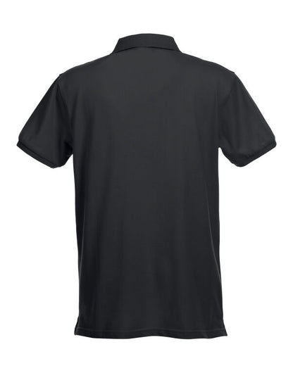Clique Stretch Premium Polo