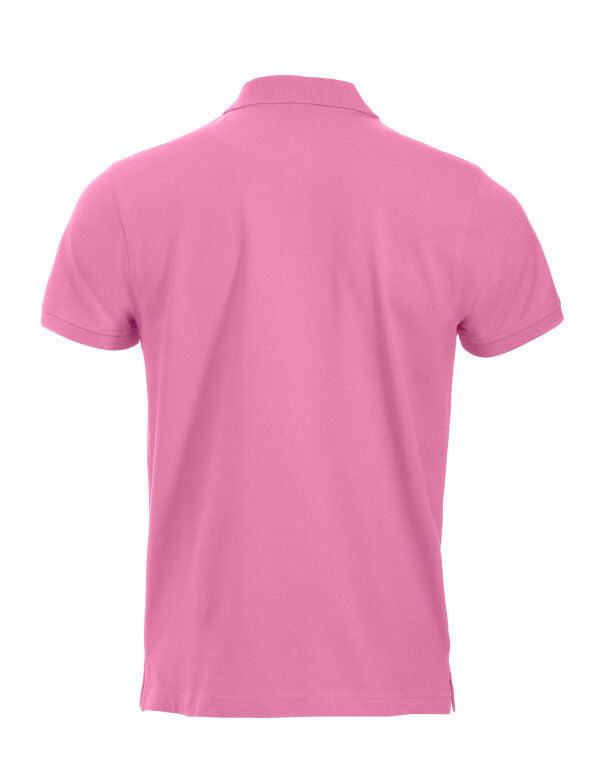 Clique Short Sleeve Classic Lincoln