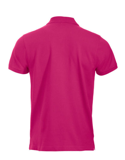 Clique Short Sleeve Classic Lincoln