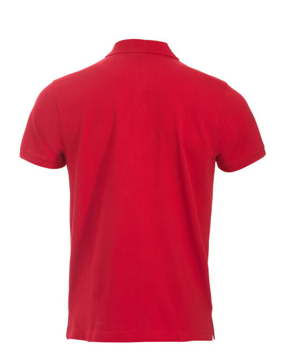 Clique Short Sleeve Classic Lincoln
