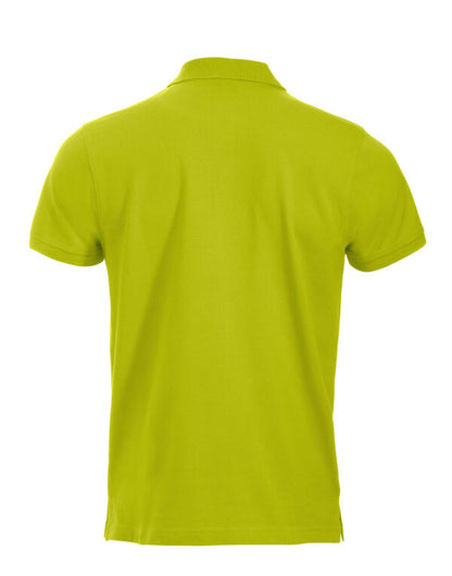 Clique Short Sleeve Classic Lincoln