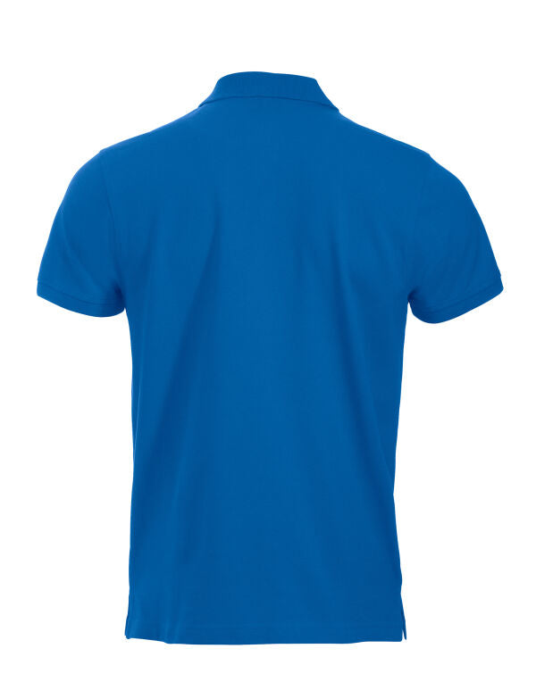Clique Short Sleeve Classic Lincoln