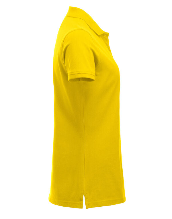Clique Short Sleeve Classic Marion