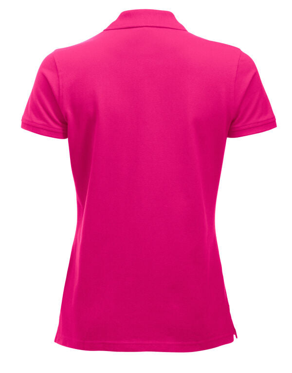 Clique Short Sleeve Classic Marion