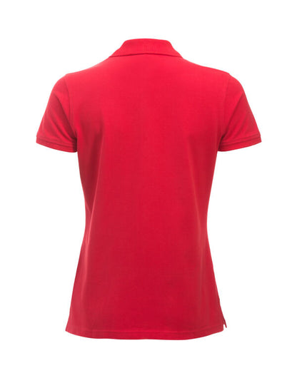 Clique Short Sleeve Classic Marion