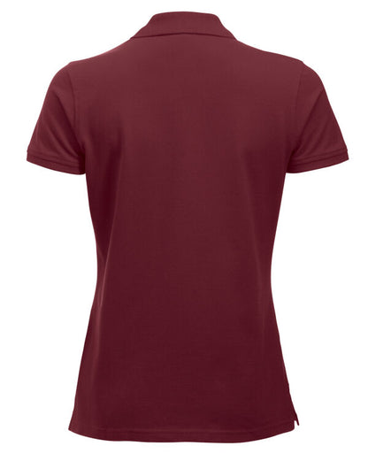 Clique Short Sleeve Classic Marion