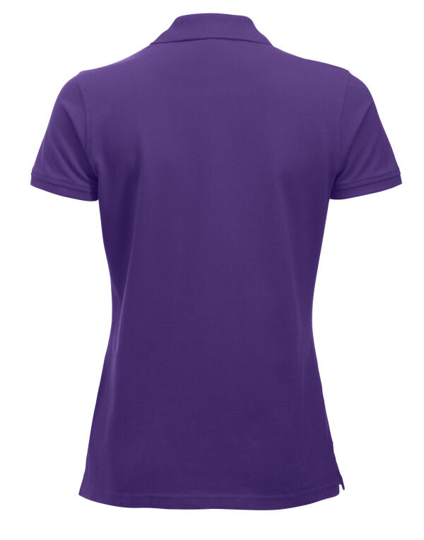Clique Short Sleeve Classic Marion