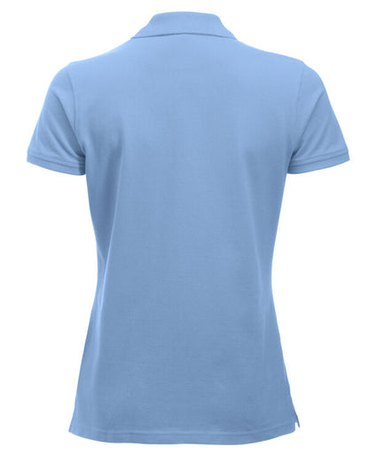 Clique Short Sleeve Classic Marion