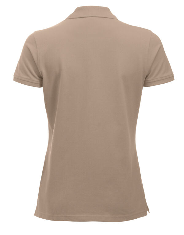Clique Short Sleeve Classic Marion
