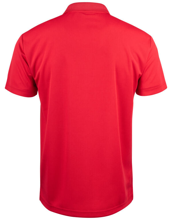 Clique Basic Active Polo
