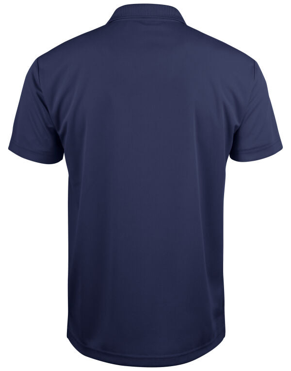 Clique Basic Active Polo