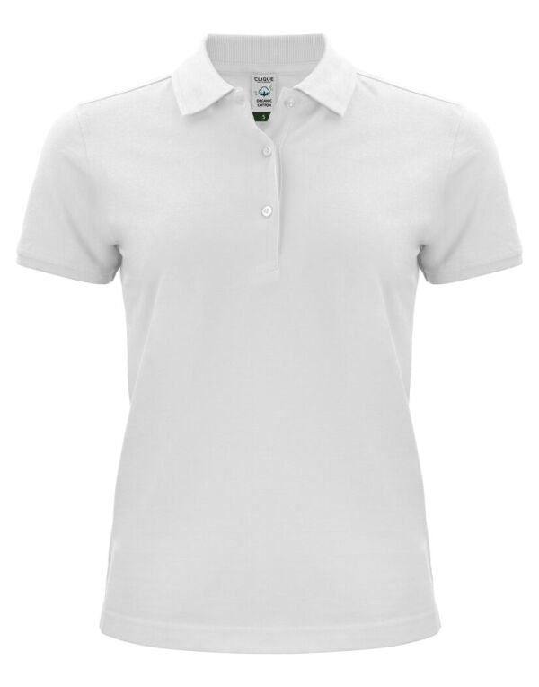 Clique Ladies Classic OC Polo