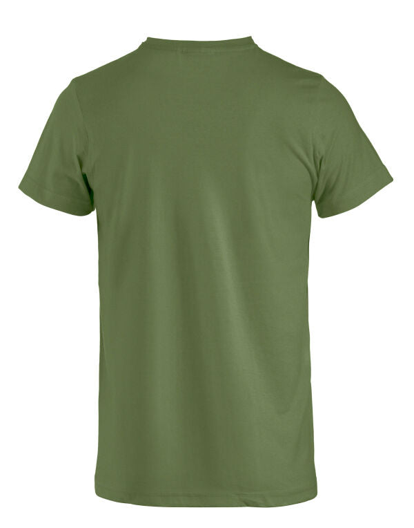 Clique Basic T