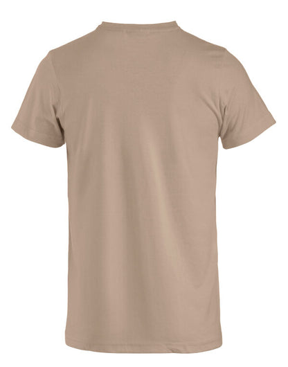 Clique Basic T